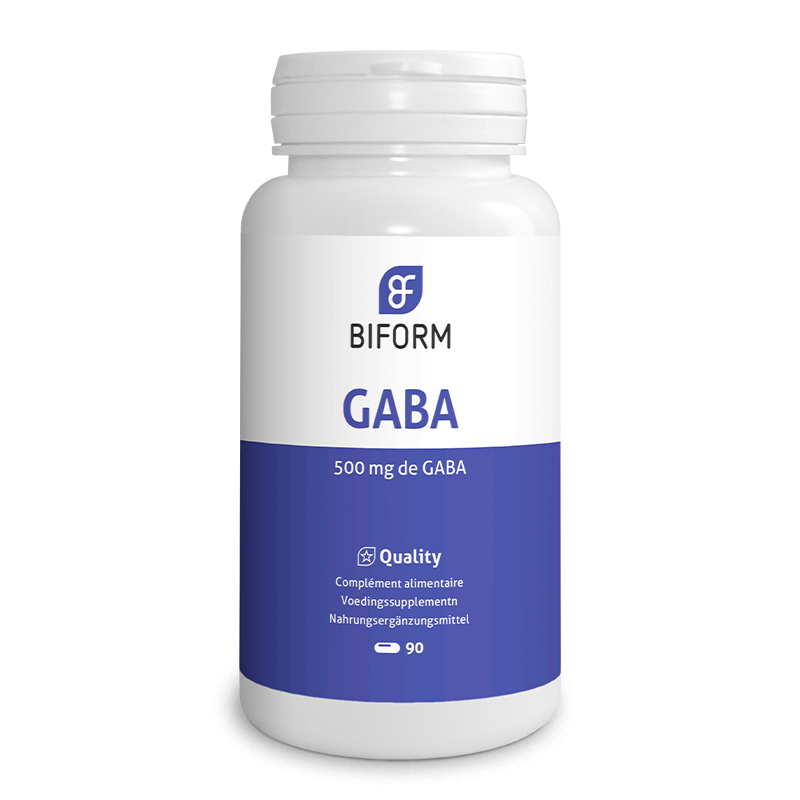 Gaba 90gel BIFORM