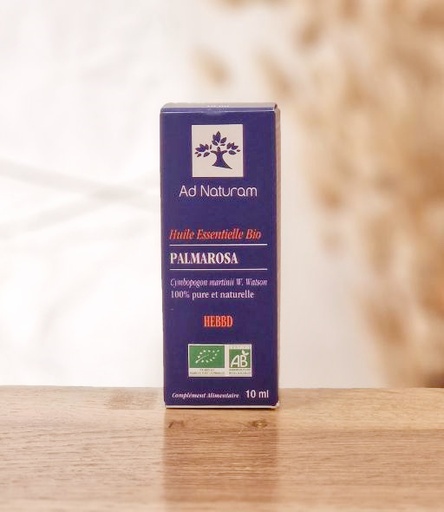 [28653] HE Palmarosa 10ml AD NATURAM