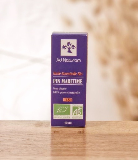 [63903] HE Pin Maritime 10ml AD NATURAM