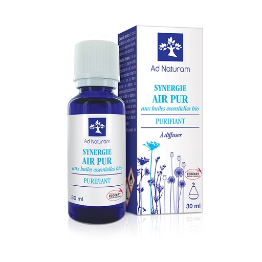 [27177] Synergie "Air Pur" 30ml AD NATURAM