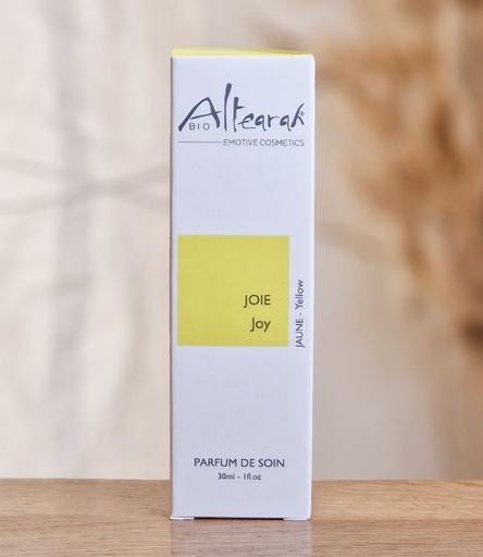 [EJA30] Parfum Joie Jaune 30ml ALTEARAH