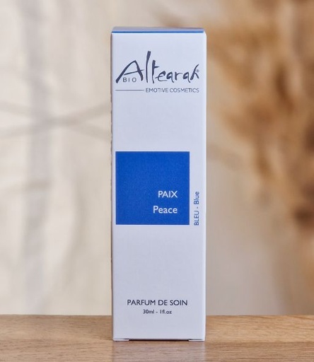 [EIN30] Parfum Paix Bleu 30ml ALTEARAH