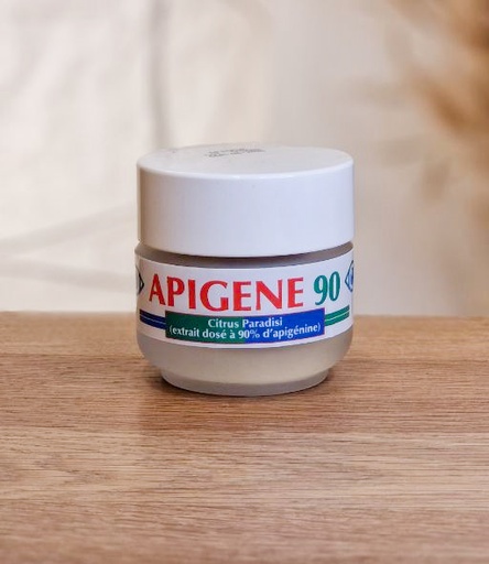 [APIGEN90] APIGENE 90 8000 mg JADE RECHERCHE