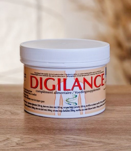 [DIGIL] DIGILANCE 200gr JADE RECHERCHE