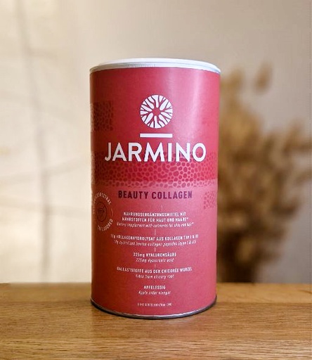 [NP2] Beauty collagène 450gr JARMINO