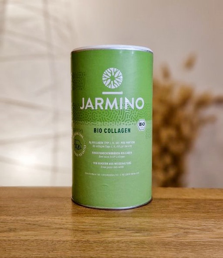 [NP1] Collagène Bio 300g JARMINO