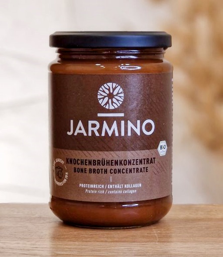 [KKO] Concentré de bouillon d'os 440g JARMINO